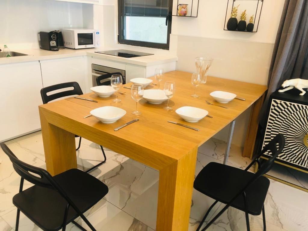 Best Apartment Tel Aviv Center 50Meters From The Beach Dış mekan fotoğraf