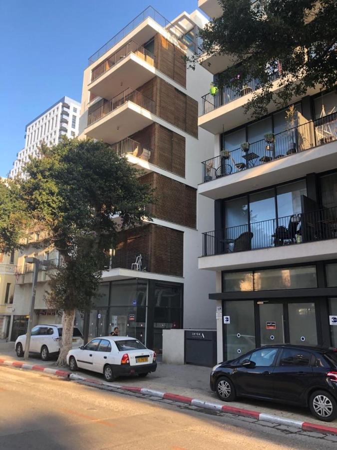 Best Apartment Tel Aviv Center 50Meters From The Beach Dış mekan fotoğraf